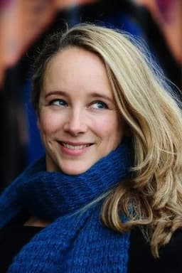Photo of Kristine Van Pellicom