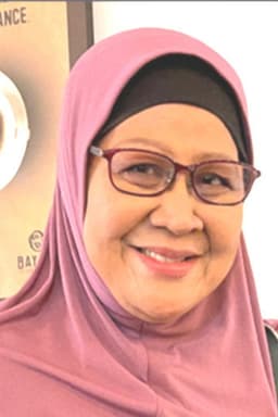 Photo of Norlia Ghani