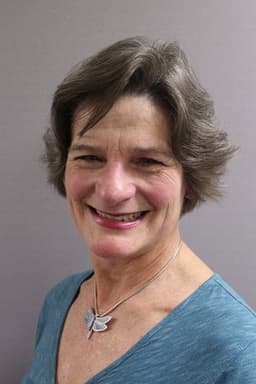 Photo of Anita Brosius-Scott