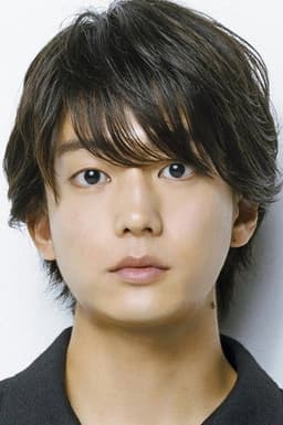 Photo of Kentaro Ito