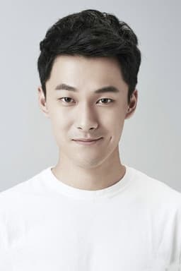 Photo of Zhang Yujian
