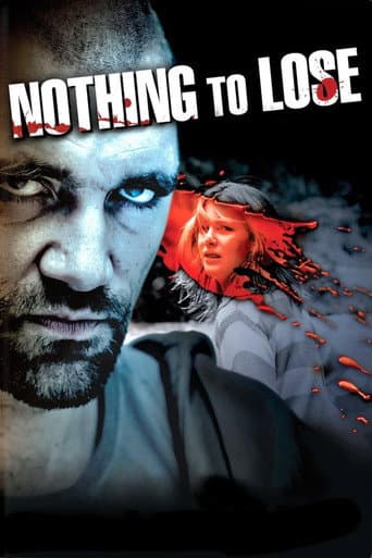 Poster for Nothing to Lose