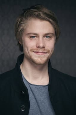 Photo of Tom Gramenz