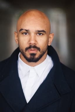 Photo of Alexander Montagnani