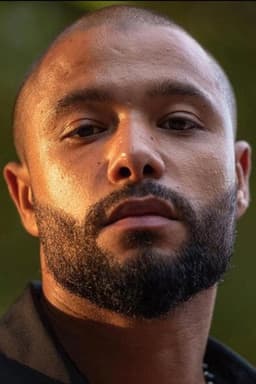 Photo of Sadeck Berrabah