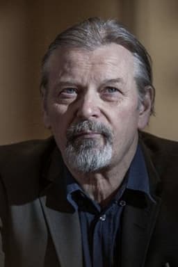 Photo of Rolf Degerlund