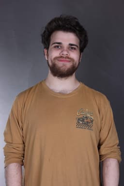 Photo of Matthew Picciotto