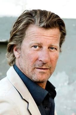 Photo of Michael von Au