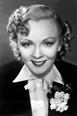 Photo of Esther Muir