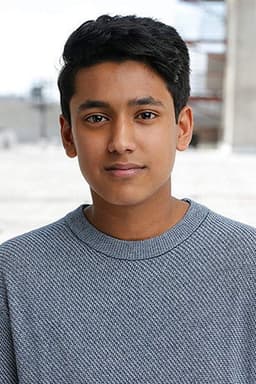 Photo of Rahul Abburi