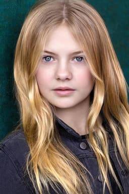 Photo of Aria Surrec