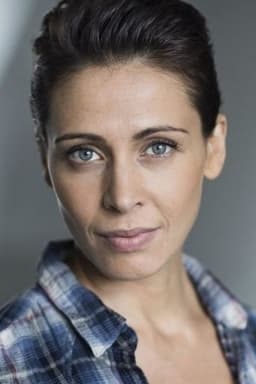 Photo of Laura Drasbæk