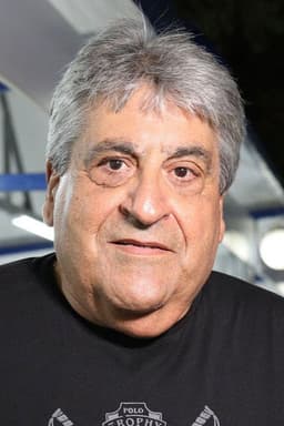 Photo of Markos Lezes