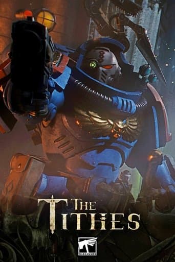 Poster for The Tithes