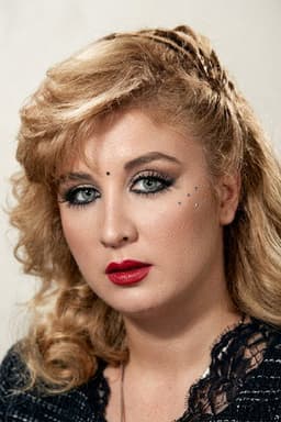 Photo of Arzu Aytun