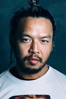 Photo of Kenta Kobayashi