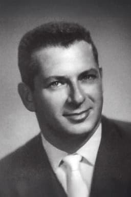Photo of Harold P. Warren