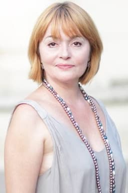Photo of Adriana Mocca