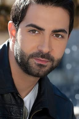 Photo of Carlos Azar