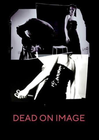 Poster for Dead On Image