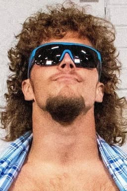 Photo of Sam Beale