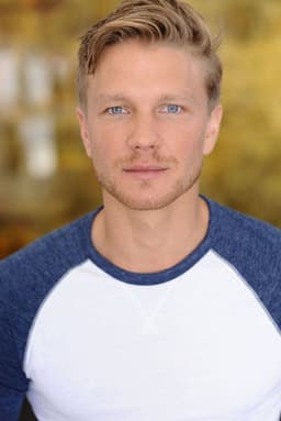 Photo of Nathan Peterson