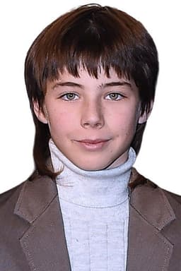 Photo of Lupo Barbiero