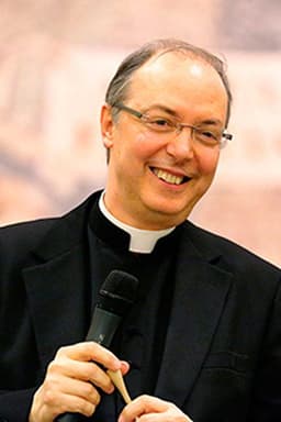Photo of Marco Frisina