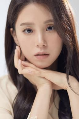 Photo of Kim Ga-bin