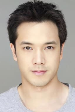 Photo of Danai Smuthkochorn
