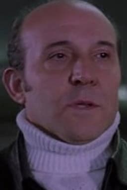 Photo of Manuel Lorenzo