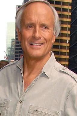 Photo of Jack Hanna