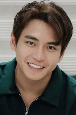 Photo of JD Aguas