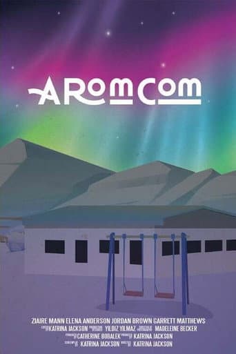 Poster for Aromcom