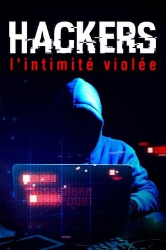 Poster for Hackers - Identity Theft