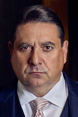Photo of Steve DiSchiavi