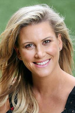 Photo of Justine Schofield