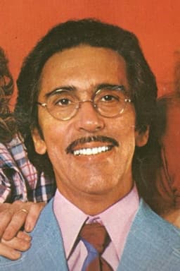 Photo of Chico Martins