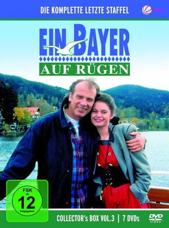 Poster for Ein Bayer auf Rügen