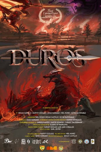 Poster for SPEAR
