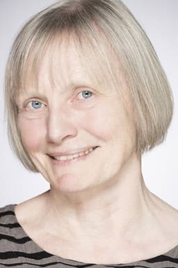 Photo of Amelda Brown