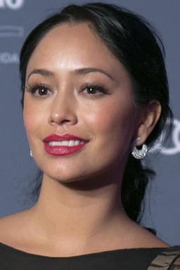 Photo of Maya Zapata