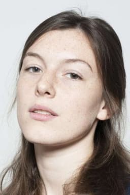 Photo of Louise Chevillotte