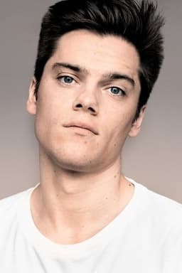 Photo of Theo Trebs