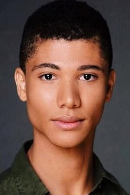 Photo of James Majoos