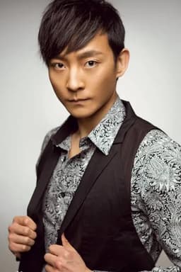 Photo of 贺宽