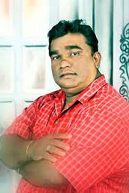 Photo of Dimuthu Chinthaka