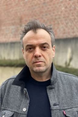 Photo of Nicolas Ducron