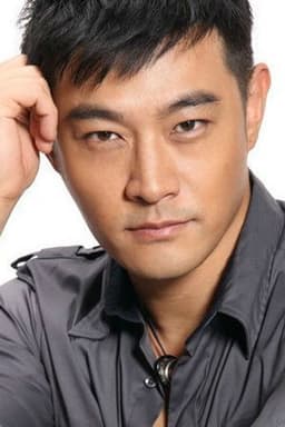 Photo of Victor Huang