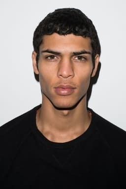 Photo of Geron McKinley